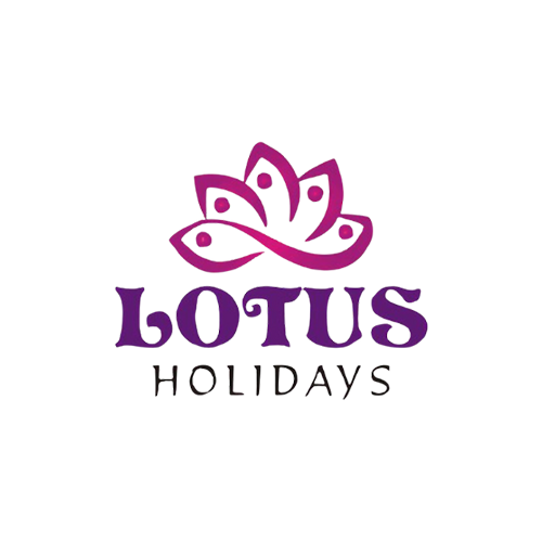 Logo of Lotus Holidays